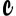 Credium.ge Favicon