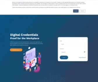 Credivera.com(Credivera) Screenshot