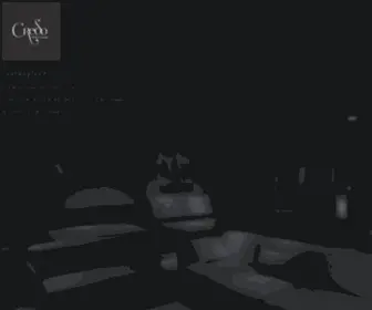Credodesignconcepts.in(Credo Design Concepts Website) Screenshot