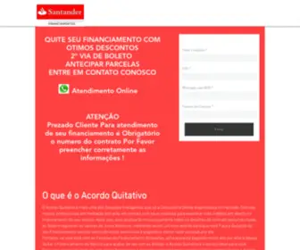 Credunipress.com(Emprestimo Pessoal Online) Screenshot