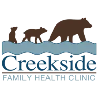 Creeksidehealth.com Logo