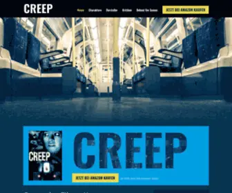 Creep-Derfilm.de(Inhalt, Darsteller, Kritiken, Hintergrundwissen) Screenshot