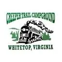 Creepertrailcampground.com Favicon