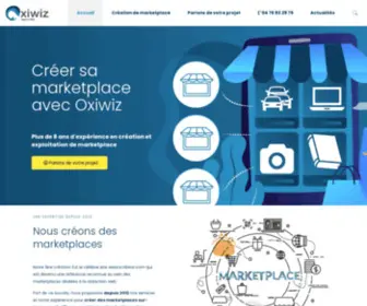 Creer-SA-Marketplace.fr(Créer une marketplace) Screenshot