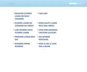 Crefisa.net(crefisa) Screenshot