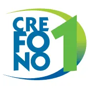 Crefono1.gov.br Logo