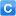 Cregasia.com Logo