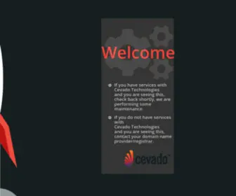 Crenidx.com(Cevado Rocket) Screenshot