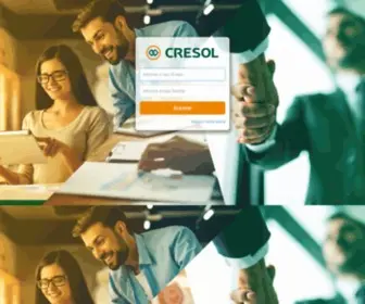 Cresol.online(SWA.CRESOL) Screenshot