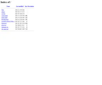 Crestin.org(Crestin) Screenshot