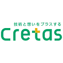 Cretas.co.jp Favicon