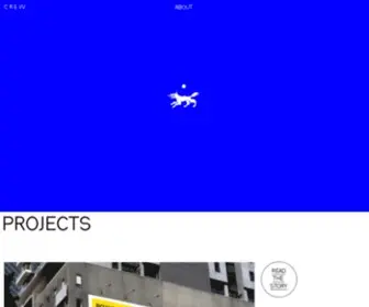 Crevv.com(C R E VV) Screenshot