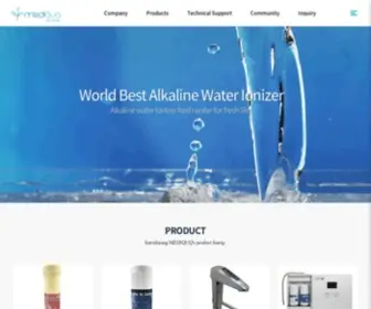 Crewelter.com(지니스) Screenshot