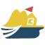 Crewship.net Logo
