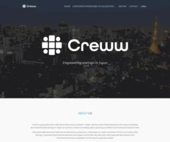 Creww.me(Creww（クルー）) Screenshot
