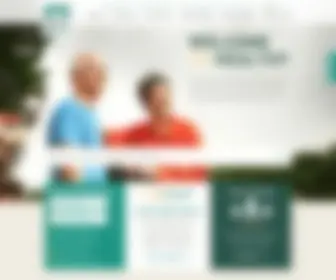 CRH.org(Columbus Regional Health) Screenshot