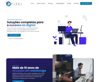 Criaretecnologia.com.br(Criaretecnologia) Screenshot