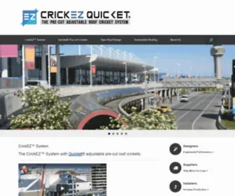 Crickez.com(CrickEZ™ System) Screenshot