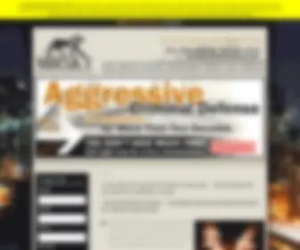 Criminalattorneylongislandny.com(Long Island Criminal Lawyer) Screenshot