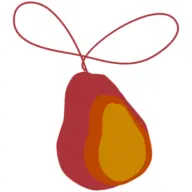 Crimsonpear.com Logo
