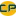 Criptopasion.com Logo