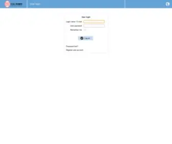 Cripumps-Selector.com(Cripumps Selector) Screenshot