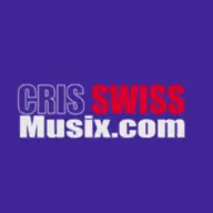 Crisswissmusix.com Logo