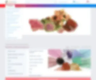 Cristale-Semipretioase.ro(Cristale Semipretioase) Screenshot