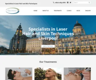 Cristianos.co.uk(Cristianos) Screenshot