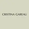 Cristinagareau.com Logo
