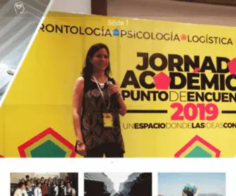 Cristinapintos.com(Cristina Pintos) Screenshot