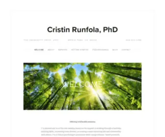 CristinrunfolapHD.com(Cristin Runfola) Screenshot