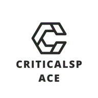 Criticalspace.org Favicon