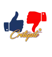 CritiqSite.com Logo