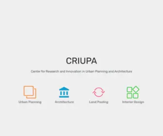 Criupa.com(Criupa) Screenshot