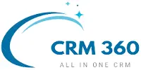 CRM360.co.in Favicon