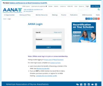 Crna-PAC.com(Crna PAC) Screenshot