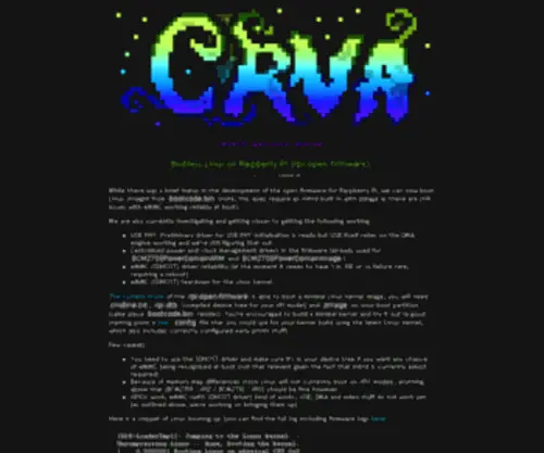 Crna.cc(Crna) Screenshot