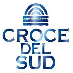 Crocedelsudviaggi.it Logo