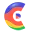 CromatiCDesign.ro Logo