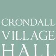 Crondallvillagehall.co.uk Favicon