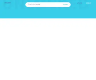 Cronetic.com(Auto Transport Software) Screenshot