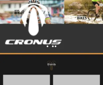 Cronusbike.com(折扣手游平台) Screenshot