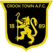 Crooktownfc.co.uk Favicon