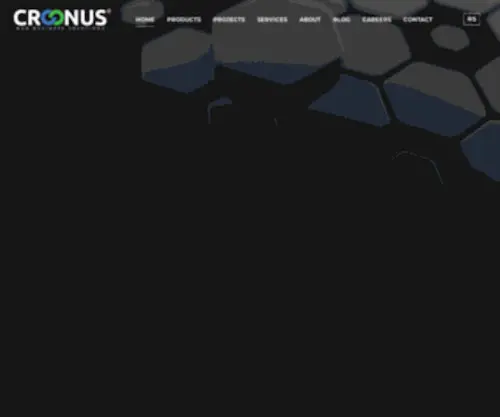 Croonus.com(Croonus) Screenshot
