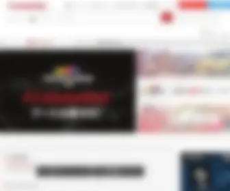 Croooober.com(Crooooberは、カー用品・バイク用品) Screenshot