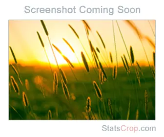 Cropstats.com(Cropstats) Screenshot