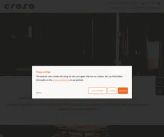 Croso.de(croso) Screenshot
