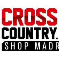 Crosscountry.es Logo
