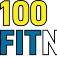 Crossfit100.com Logo